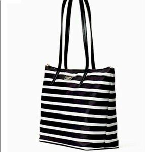 Kate Spade ♠️Hayden Tote NWT♠️